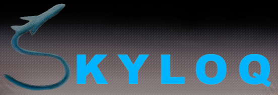 Skyloq logo